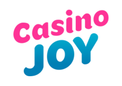 CasinoJoy logo