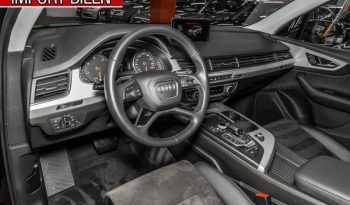 Audi Q7 2015 3.0 TDI QUATTRO privatleasing full
