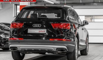 Audi Q7 2015 3.0 TDI QUATTRO privatleasing full