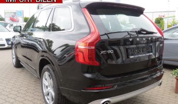 Volvo XC 90 2015 D5 AWD 2.0 Diesel flexleasing full