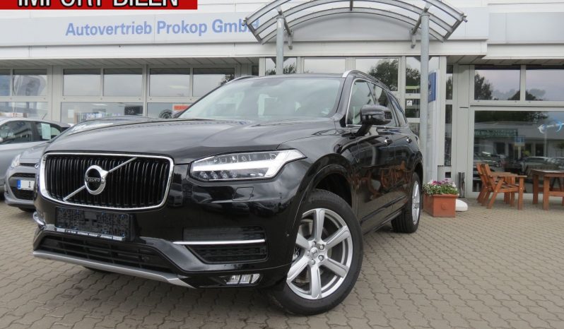 Volvo XC 90 2015 D5 AWD 2.0 Diesel flexleasing full