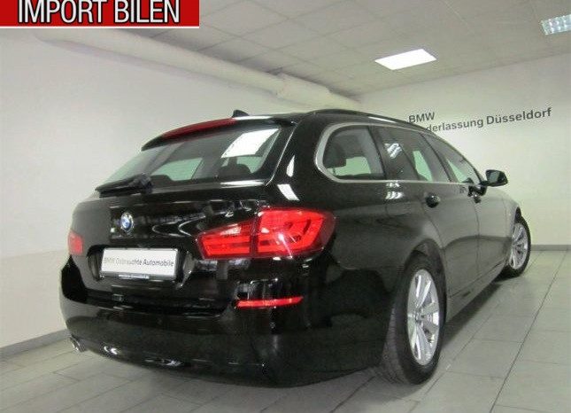 BMW – 530 2012 d  Xdrive Touring flexleasing full