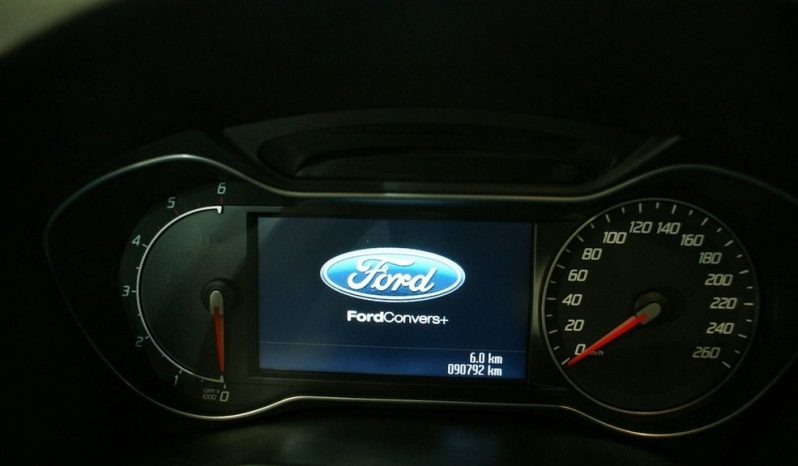 Ford Mondeo 2012 TDCi 163 Titanium privatleasing full