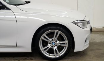 BMW – 320 2012 320D Touring AUT privatleasing full