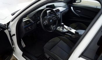 BMW – 320 2012 320D Touring AUT privatleasing full