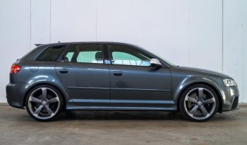 Audi RS3 2011 TFSI SB Quattro S-TR privatleasing full