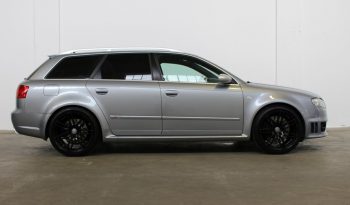 Audi RS4 2007 Avant Quattro privatleasing full