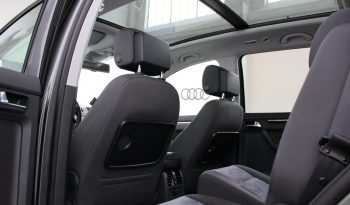 Volkswagen Touran 2013 TDI 177 Highline DSG privatleasing full