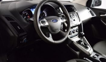 Ford Focus 2011 TDCI 95 Trend privatleasing full