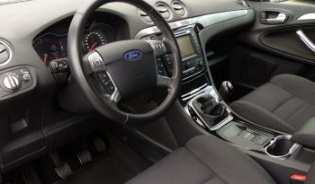 Ford S-Max 2012 TDCI 140 Titanium 7prs privatleasing full