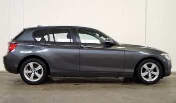 BMW – 118 2012 1.8 D AUT privatleasing full