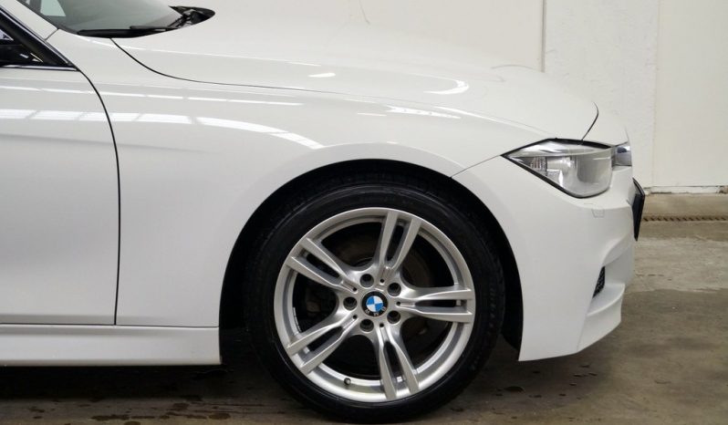 BMW – 320 2012 D Touring AUT privatleasing full