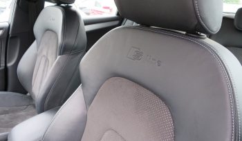 Audi A4 2013 2.0 TDi Avant erhvervsleasing full