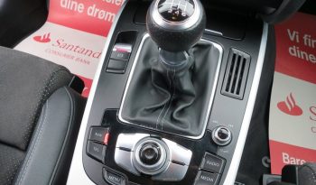 Audi A4 2013 2.0 TDi Avant erhvervsleasing full