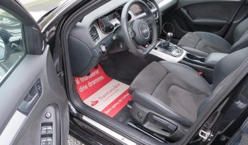 Audi A4 2013 2.0 TDi Avant erhvervsleasing full