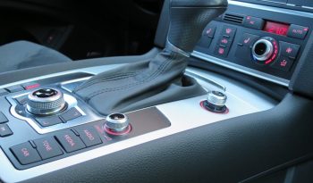 Audi Q7 2012 3.0 TDi S-line Quattro erhvervsleasing full