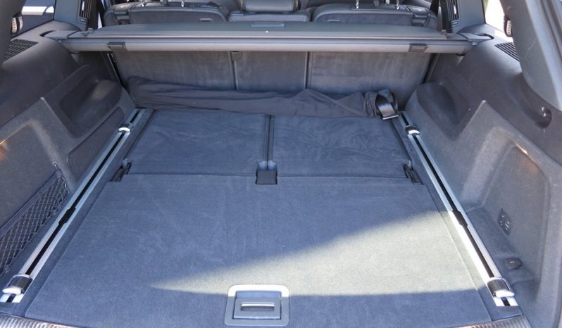 Audi Q7 2012 3.0 TDi S-line Quattro erhvervsleasing full