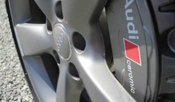 Audi S6 2012 4.0 TFSi Avant Quattro S-tr erhvervsleasing full