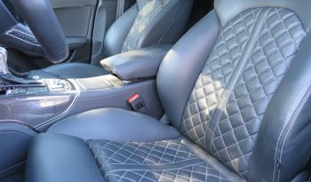 Audi S6 2012 4.0 TFSi Avant Quattro S-tr erhvervsleasing full