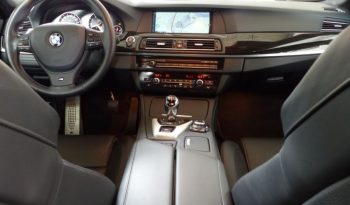 BMW – M5 2013 4.4 Aut flexleasing full