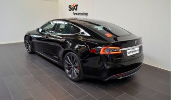 Tesla Model S 2015 P90D Ludicrous flexleasing full