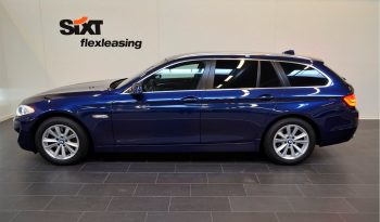 BMW – 525 2013 2.0 Touring xDrive flexleasing full