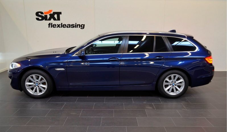 BMW – 525 2013 2.0 Touring xDrive flexleasing full