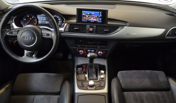 Audi A6 2012 3.0 TDi Avant Quattro flexleasing full