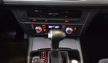 Audi A6 2012 3.0 TDi Avant Quattro flexleasing full