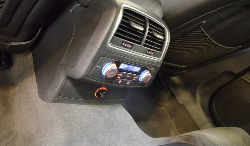 Audi A6 2012 3.0 TDi Avant Quattro flexleasing full