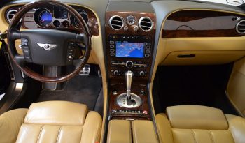 Bentley Continental 2007 GT 6.0 aut flexleasing full