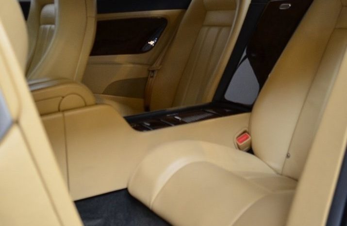 Bentley Continental 2007 GT 6.0 aut flexleasing full