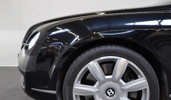 Bentley Continental 2007 GT 6.0 aut flexleasing full