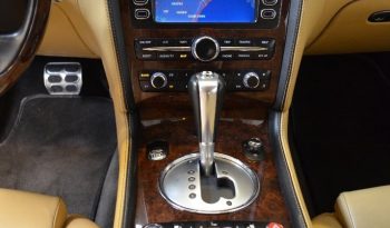Bentley Continental 2007 GT 6.0 aut flexleasing full