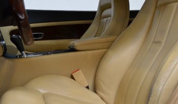 Bentley Continental 2007 GT 6.0 aut flexleasing full