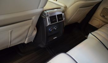 Land Rover Range Rover Sport 2008 3.6 TDV8 Vogue aut flexleasing full