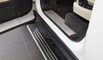 Land Rover Range Rover Sport 2008 3.6 TDV8 Vogue aut flexleasing full