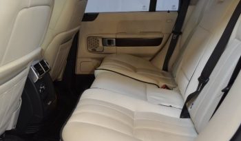 Land Rover Range Rover Sport 2008 3.6 TDV8 Vogue aut flexleasing full