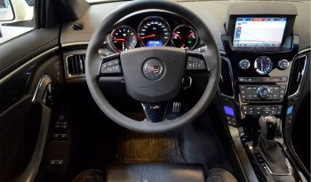 Cadillac CTS 2011 -V 6.2 V8 aut flexleasing full