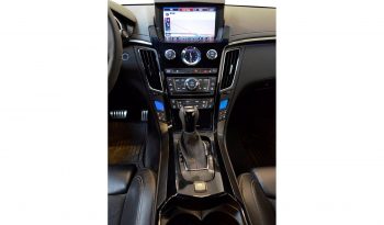 Cadillac CTS 2011 -V 6.2 V8 aut flexleasing full