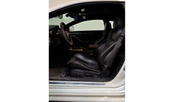 Cadillac CTS 2011 -V 6.2 V8 aut flexleasing full