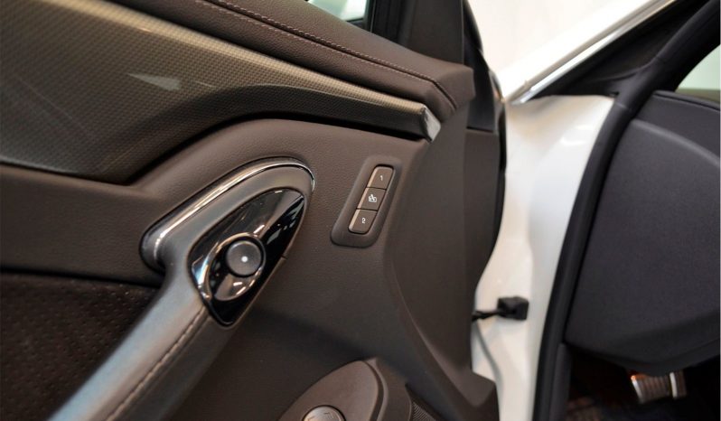 Cadillac CTS 2011 -V 6.2 V8 aut flexleasing full