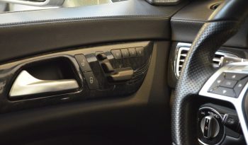 Mercedes Benz – CLS 350 2012 3.0 CDi aut. Van flexleasing full