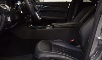 Mercedes Benz – CLS 350 2012 3.0 CDi aut. Van flexleasing full