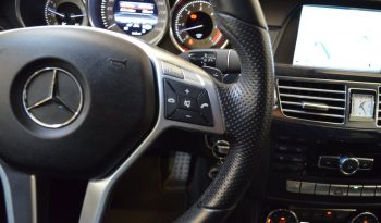 Mercedes Benz – CLS 350 2012 3.0 CDi aut. Van flexleasing full