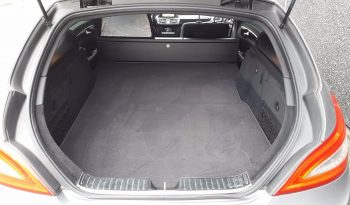 Mercedes Benz – CLS 350 2012 3.0 CDi aut. Van flexleasing full