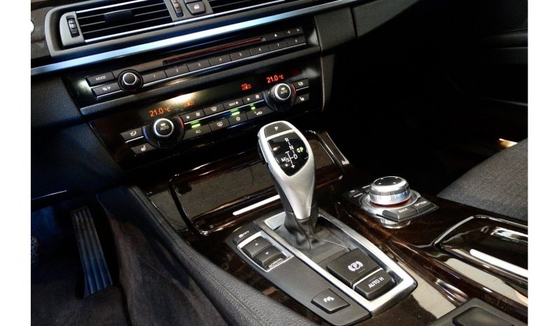 BMW – 530 2011 3.0 Touring aut privatleasing full
