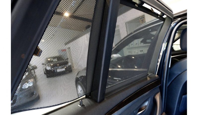 BMW – 530 2011 3.0 Touring aut privatleasing full