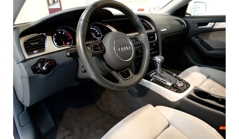 Audi A5 2013 2.0 TFSi SB privatleasing full