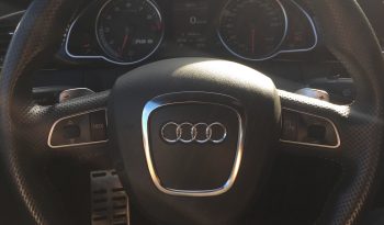 Audi RS5 2011 4.2 V8 privatleasing full